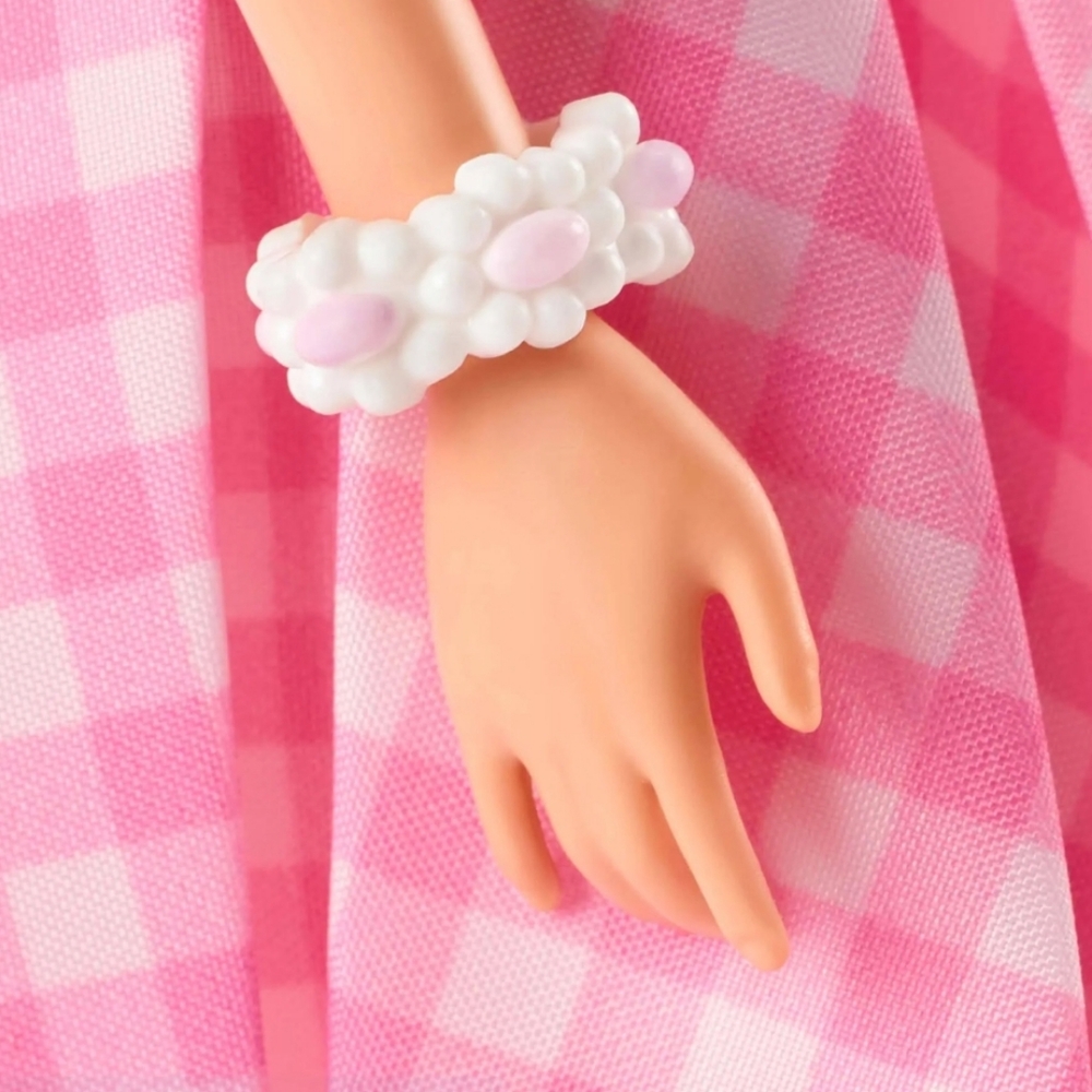 🚨Barbie The Movie Barbie Doll - Picture 6 of 7